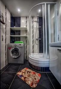 в центре города - 10