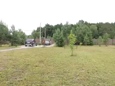Современный уютный домик с камином на берегу реки Оки - 31
