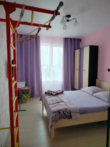 Квартиры на Чкалова 18 - 206