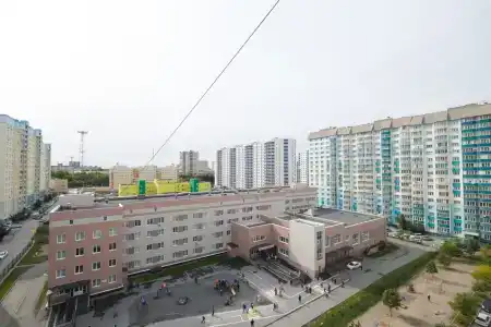 НСК-Квартирка, 69 (2) - 10