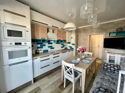 Квартиры на Октябрьской 57 - 974