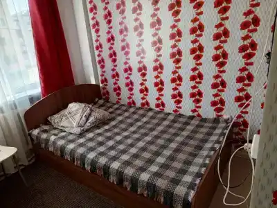 на Березовой 16Б - 0