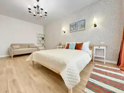 Квартиры на Майском 5 - 467