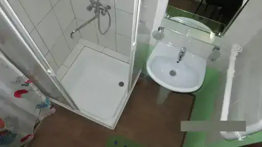 on Aviatsionnaya ulitsa - 23