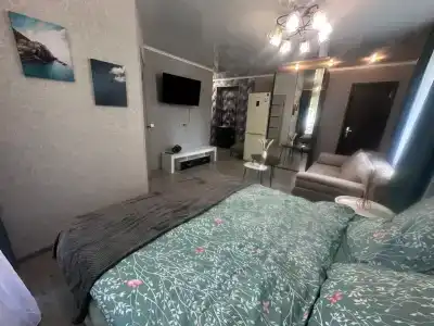 Квартиры на Больничной 21 - 52