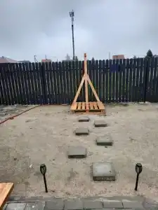 Дача на побережье Балтийского моря - 29