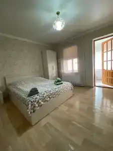 Уютный дом в курортной зоне - 50