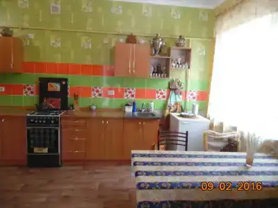 Счастливый дворик - 8