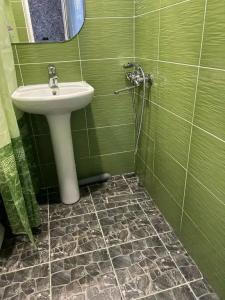 Уютный дом в в центре города на Горького, 14 - 12