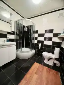 Уютный деревенский дом - 43