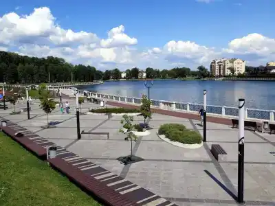 Квартиры на Старшины Дадаева 68 - 106