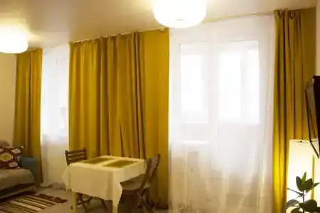 Sweethome  On Dobroselskaya 188b - 1