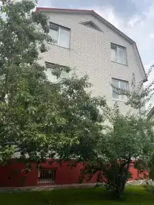 Уютный дом с бассейном, сауной и камином - 4