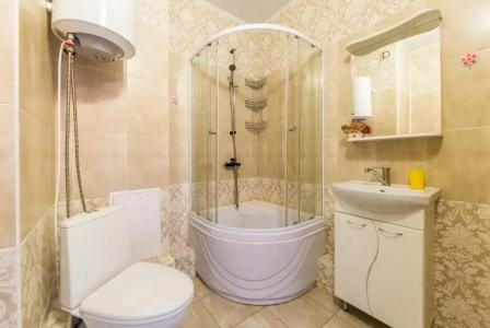 Квартиры на Кременчугской 11 - 73