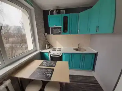 Квартиры на Генерала Карбышева набережная 4 - 372