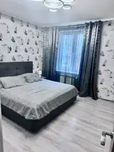 Квартиры в Малом переулке 3 - 325