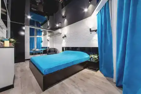 Алекс отель на Жуковского - 105