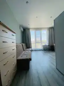 Квартиры на Изумрудной 1 - 13