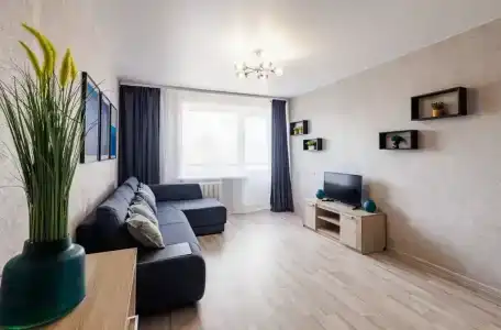 Квартира на Фрунзе 6 - 3