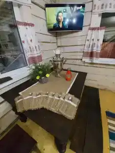 Коттедж - 1