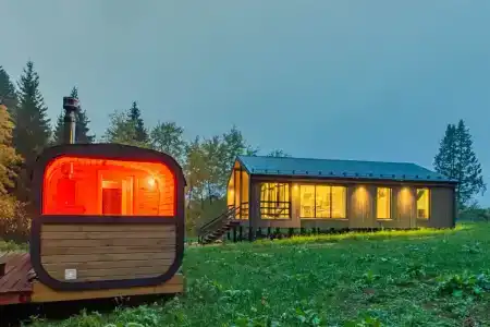 Хвойный Лес - 145