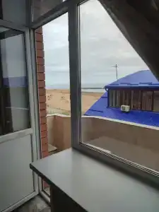 Гостевой дом на улице Рихарда Зорге - 58