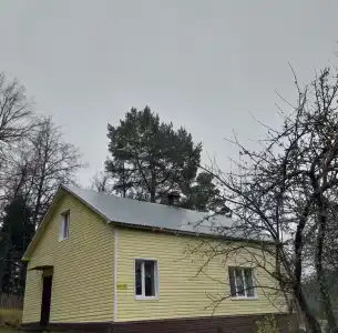 Дом на скале - 25