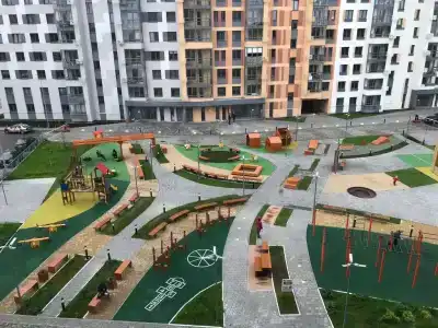 АпартСтандарт Январь - 13