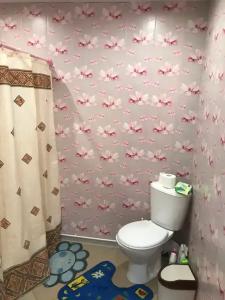 Уютный домик - 18