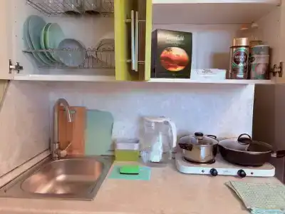 Квартиры на Авиаторов Балтики 5 - 85