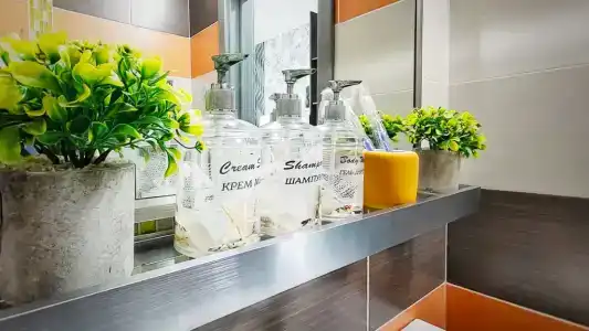 Квартиры на Шелеста 36 - 38