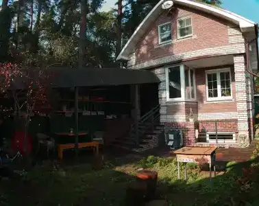 Рублевское шоссе Дружба - 0