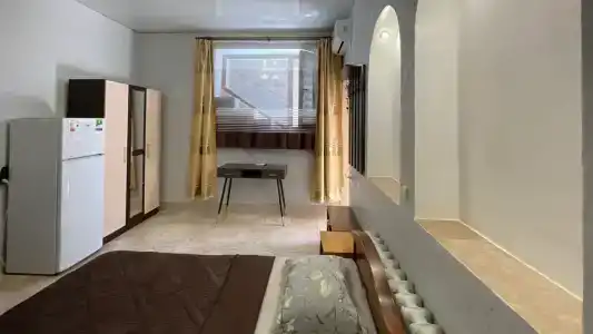 Гостевой дом - 101