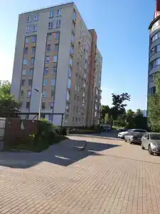 Квартиры на Куйбышева 98 - 11