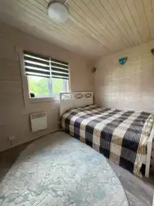 ул комсомольская д. 14 ЖК берёзки к. 8 г.Руза - 8