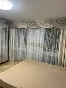 Квартира рядом с парком - 19