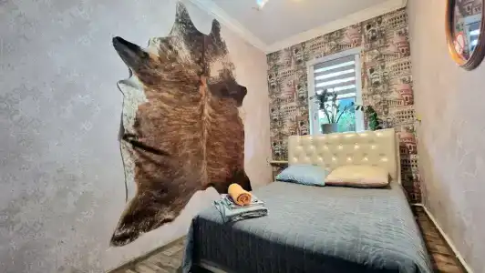 Коттедж на улице Сенная 13 - 9