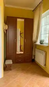 Уютный домик на берегу реки - 3