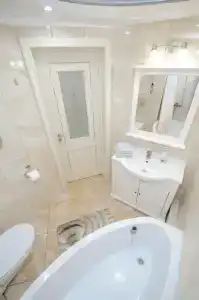 Квартиры на Космонавтов 35 - 36