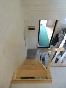 Уютный домик в шхерах - 10