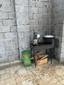 Кизлярская Лагуна - 121