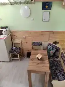 Vacation Home on Polevaya 9 - 12