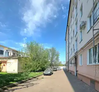 Квартиры на Левый Берег реки Оки 57 - 42