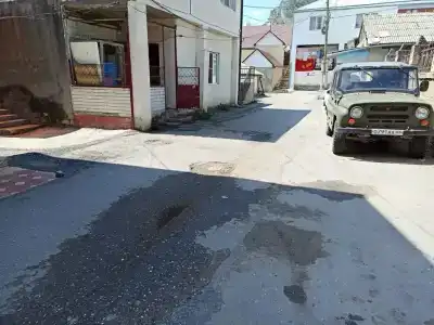 Уютный этнодом в центре - 3