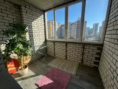Квартиры на Сибгата Хакима 37 - 139