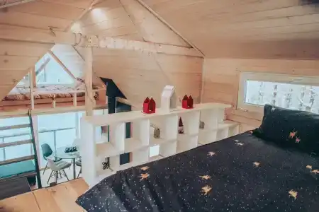 Дом у реки Волма - 28