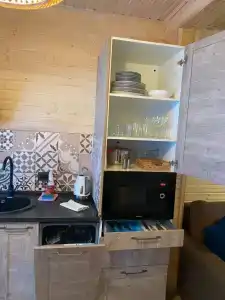 Пасторское озеро - 112