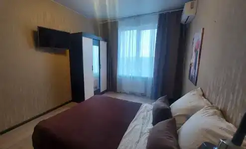 Квартиры на Чкалова 18 - 117