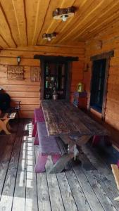 Камяница Country house Kamyanica - 23