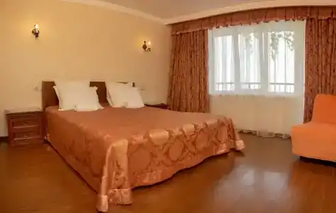 Гостевой дом на Суворова - 63